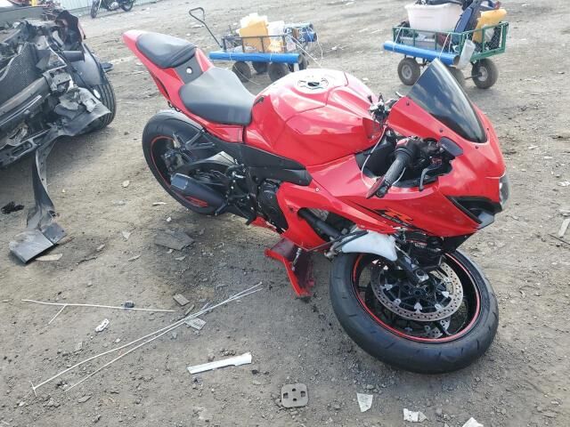 Suzuki GSX-R1000