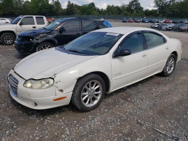 Chrysler LHS