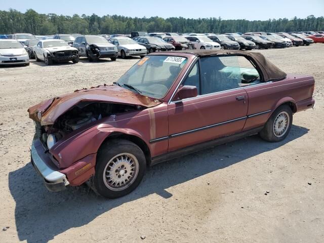 BMW 325iC