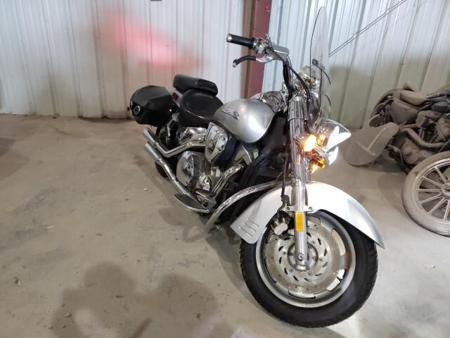 Honda VTX1300R