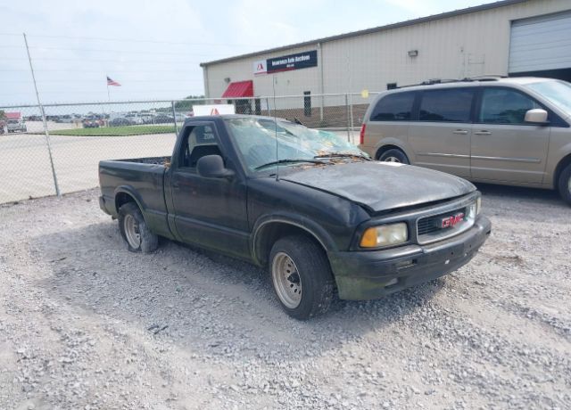 GMC Sonoma