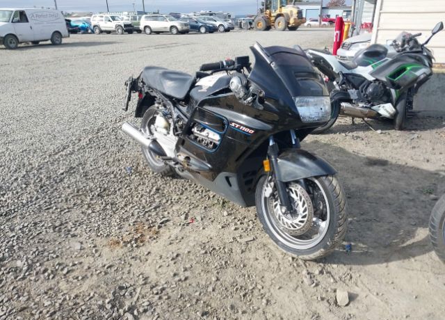 Honda ST1100