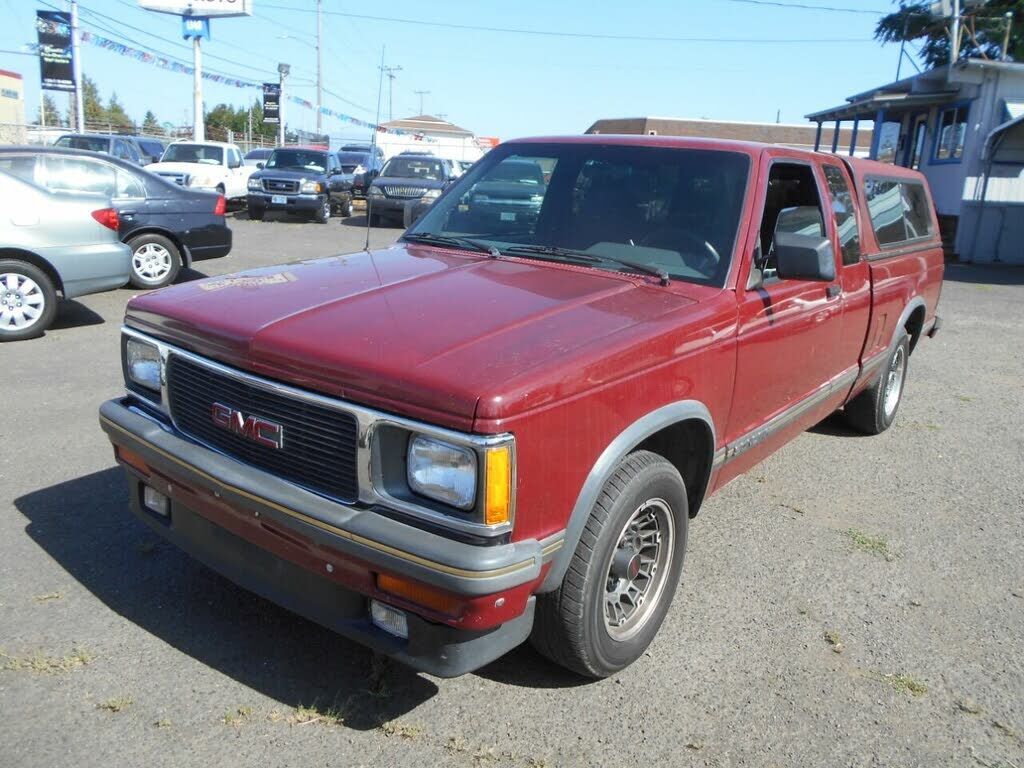GMC