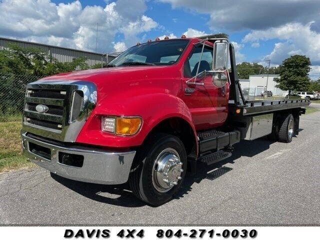Ford F-650