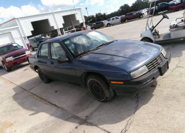 Chevrolet Corsica