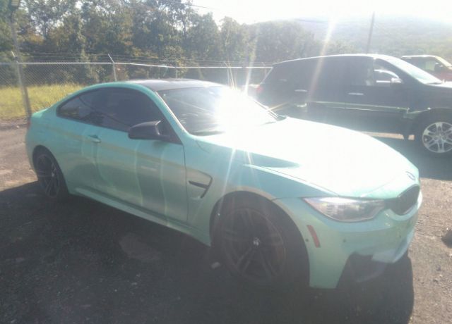 BMW M4