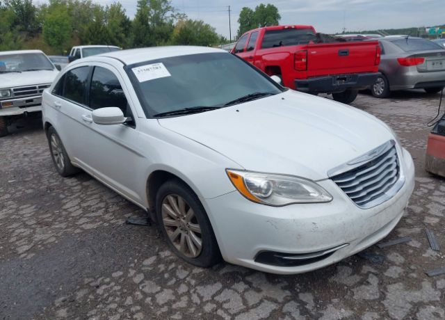 CHRYSLER