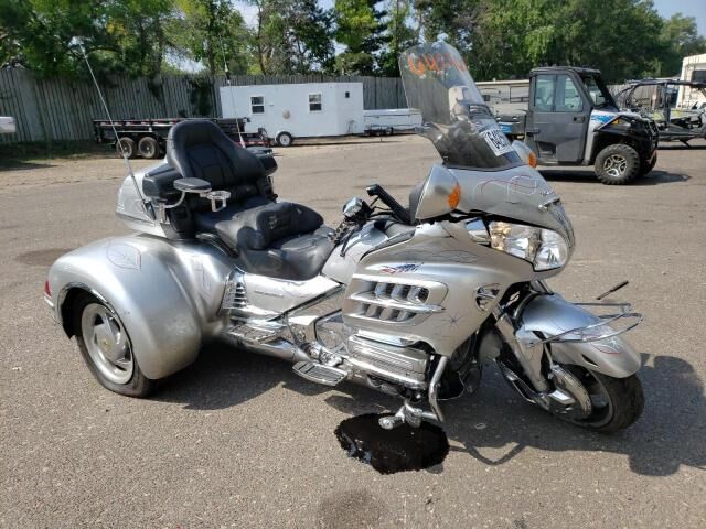 Honda GL1800
