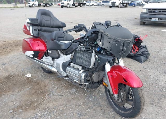Honda GL1800