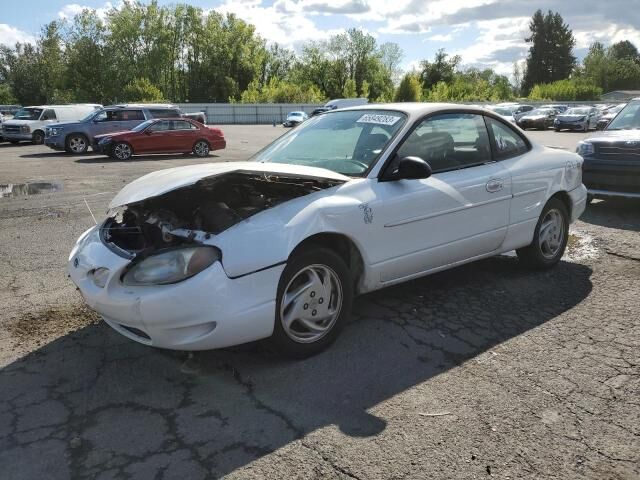 Ford ZX2
