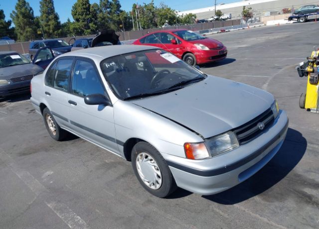 Toyota Tercel