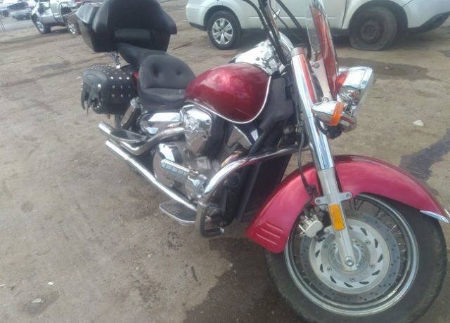 Honda VTX1300S