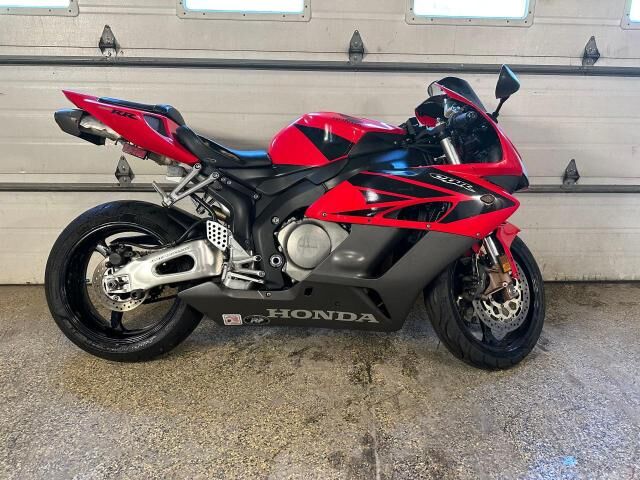 Honda CBR1000