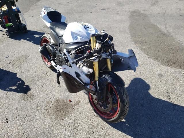 Suzuki GSX-R750L7