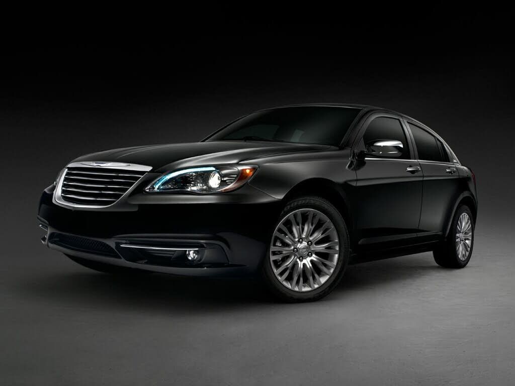 CHRYSLER