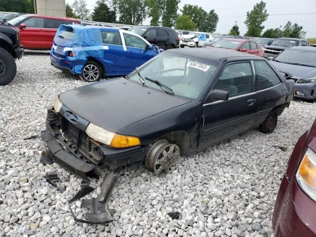 Ford Escort