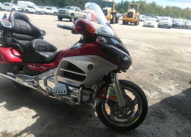 Honda GL1800