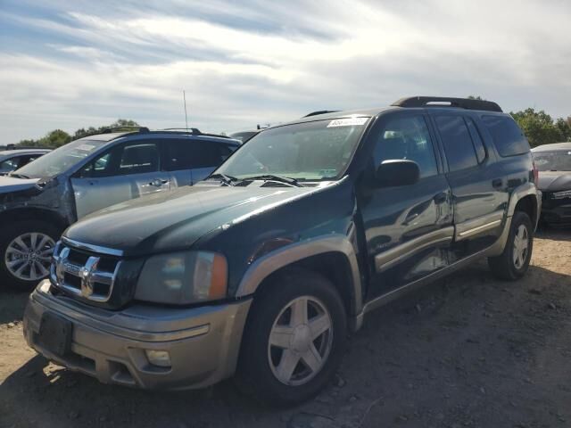 Isuzu Ascender