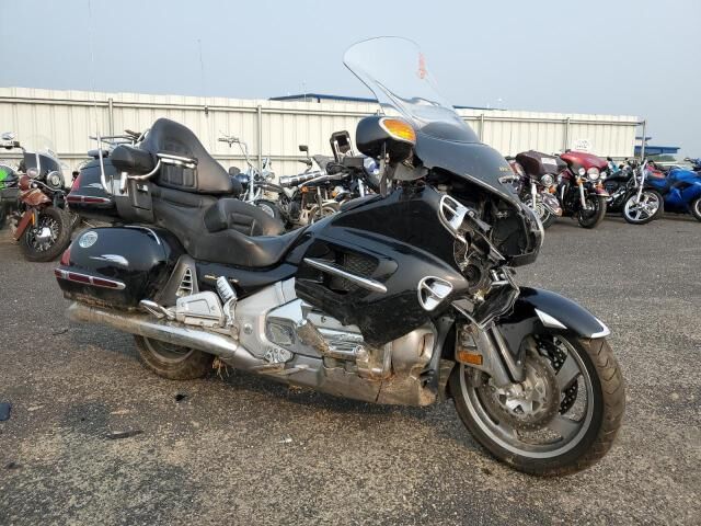 Honda GL1800
