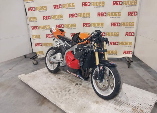 Honda CBR600