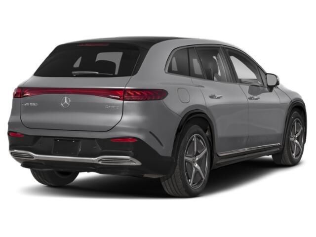 2023 Mercedes-Benz EQS-Class SUV