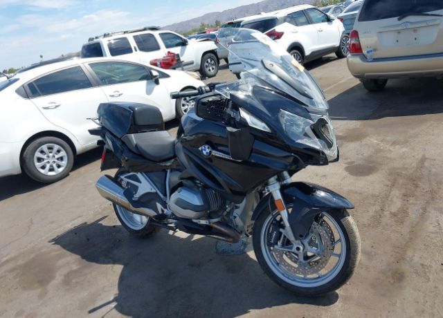 BMW R 1200 RT