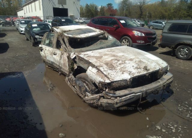 Buick Park Avenue