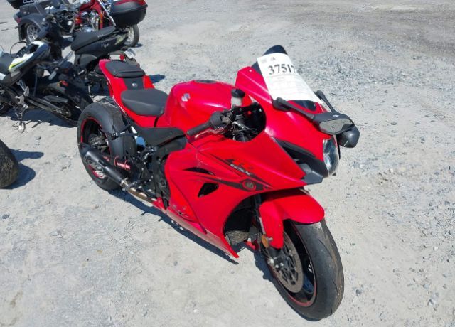Suzuki GSX-R1000
