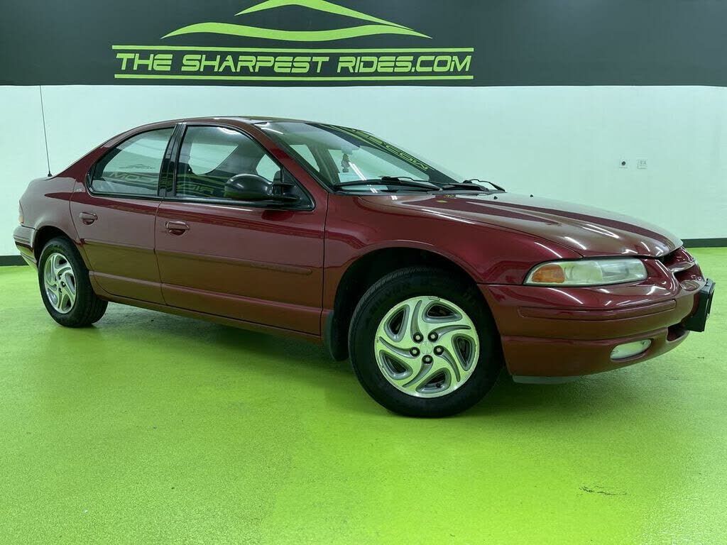 Dodge Stratus