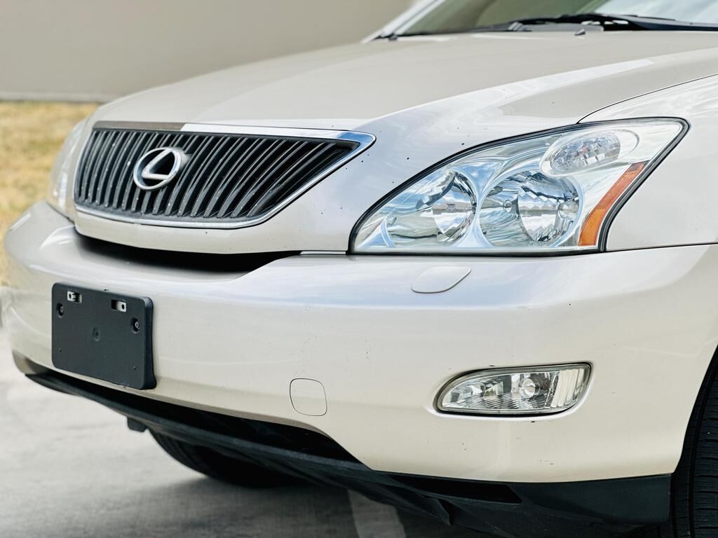 2007 Lexus RX