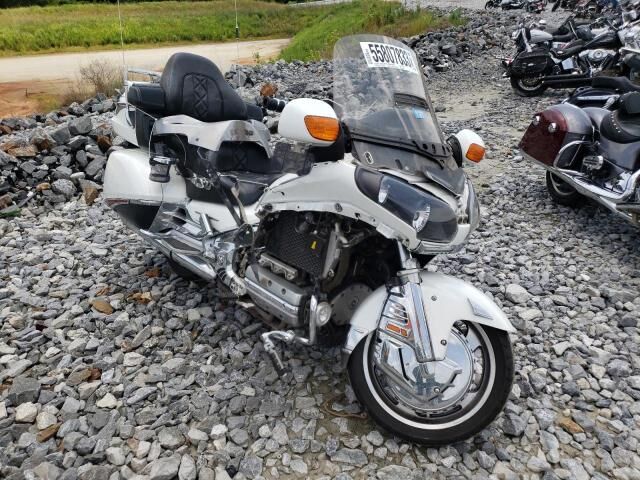 Honda GL1800