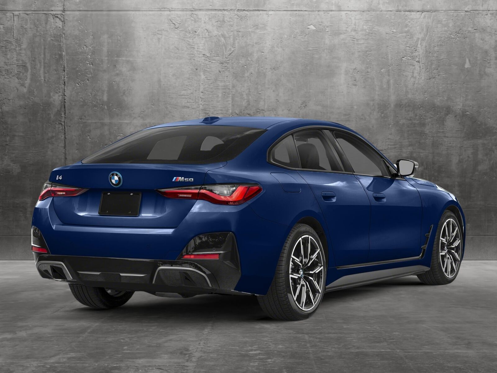 2024 BMW i4