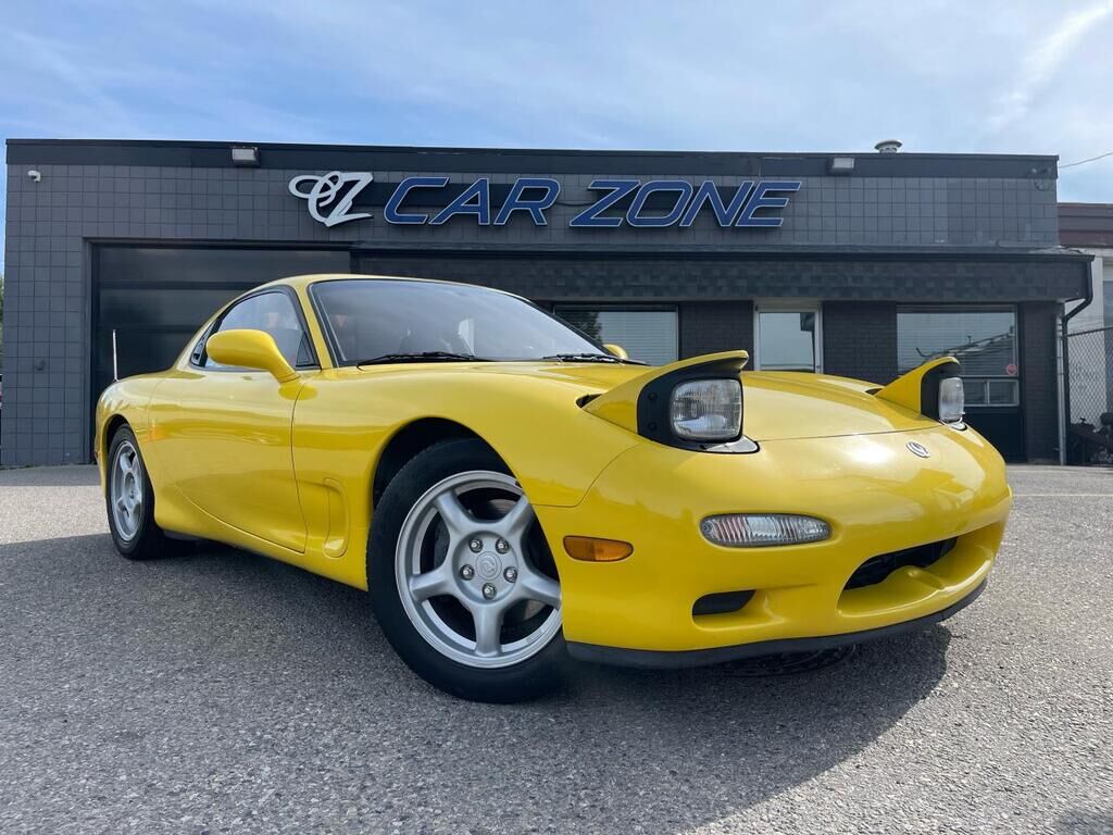 Mazda RX-7