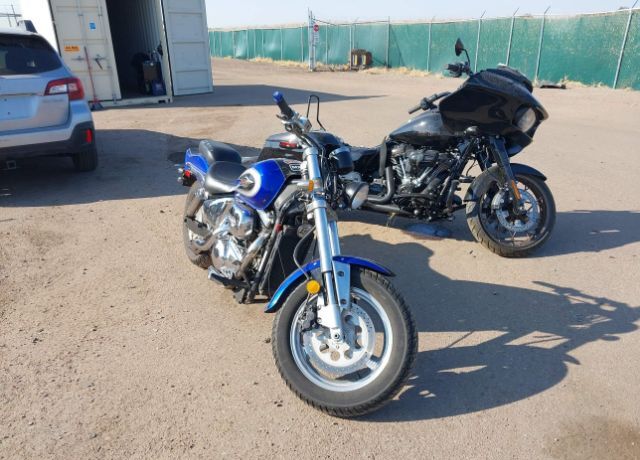 Suzuki VZ800