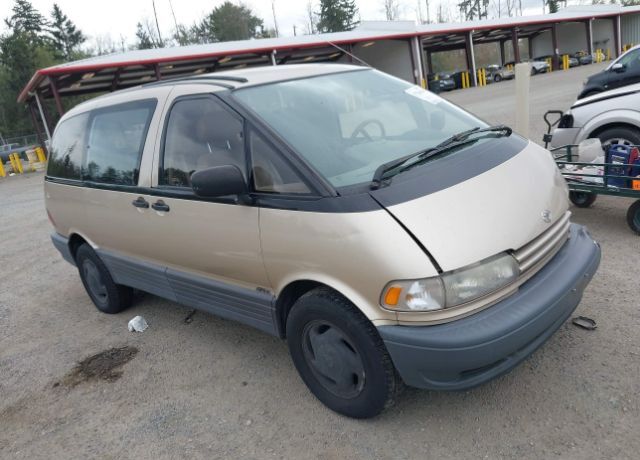 Toyota Previa