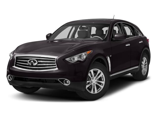 Infiniti QX70