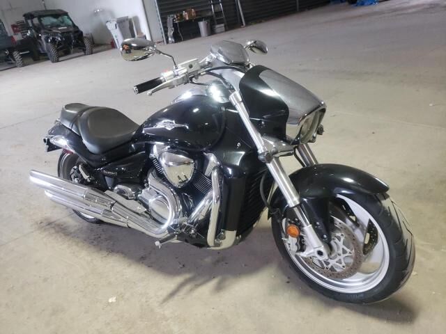 Suzuki VZR1800