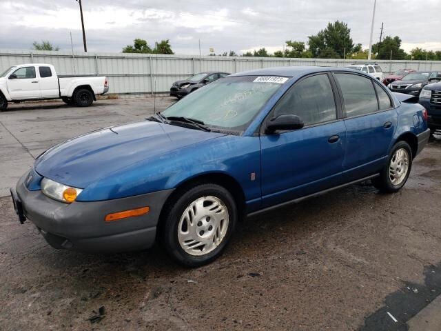 Saturn SL