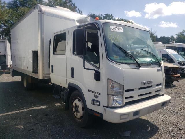 Isuzu NQR/NRR