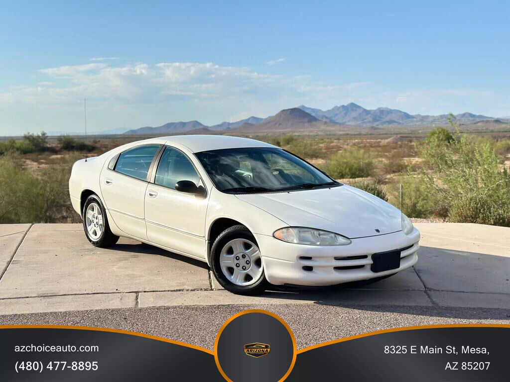 Dodge Intrepid