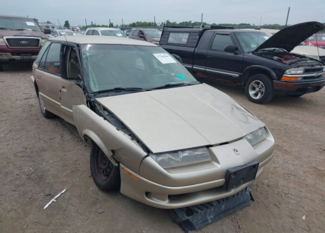 Saturn SW2