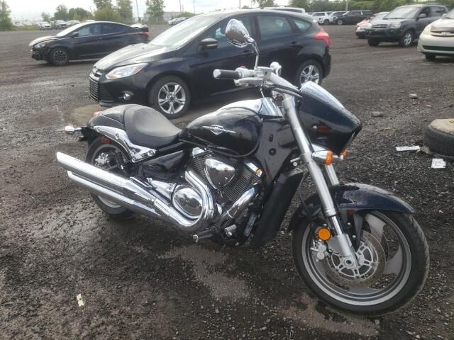Suzuki VZ1500L