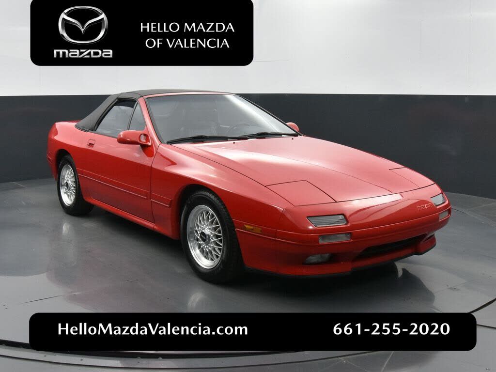 Mazda RX-7