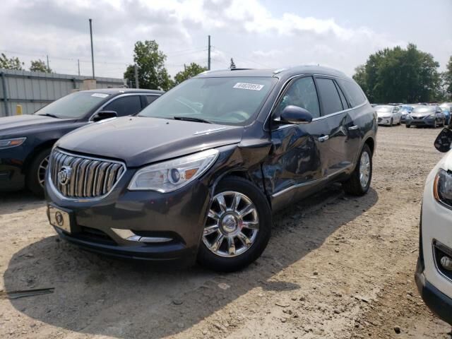 BUICK