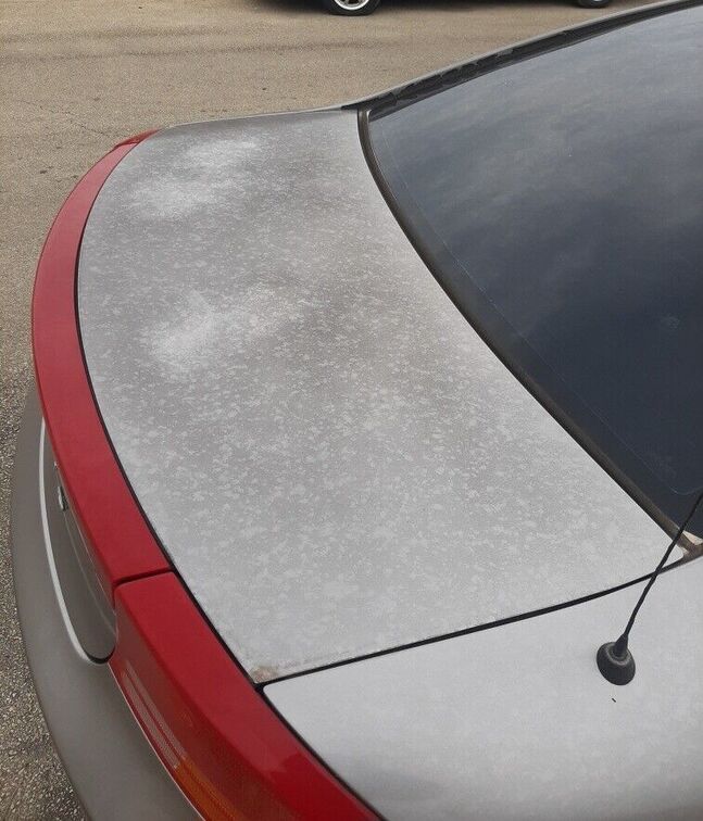 Dodge Intrepid