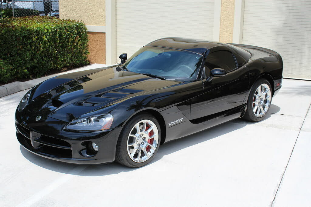 Dodge Viper