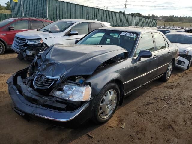 Acura RL
