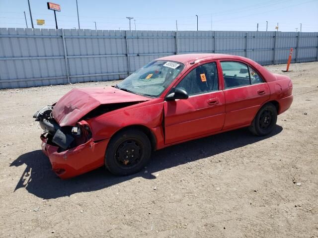 Ford Escort