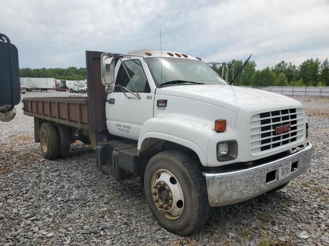 GMC C7