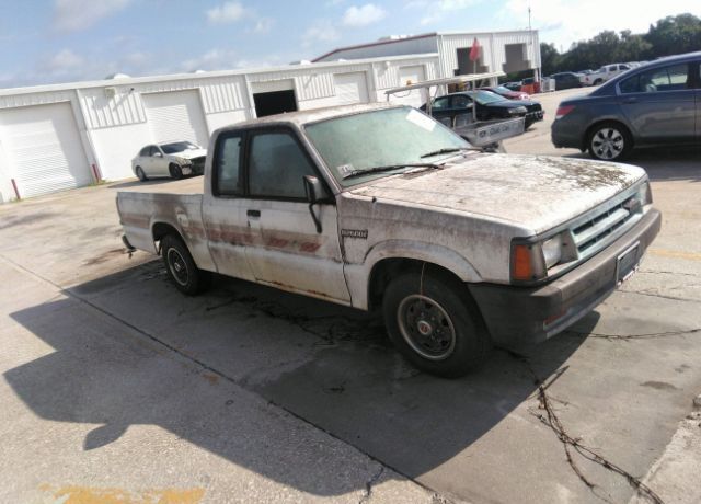 Mazda B-Series